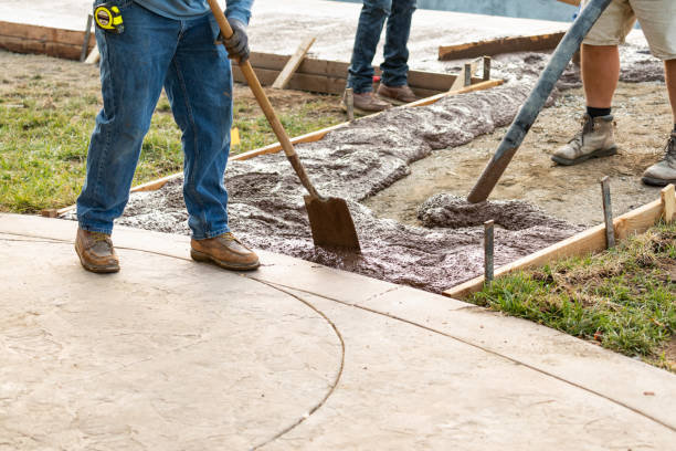Best Concrete Grinding and Polishing in Green Knoll, NJ